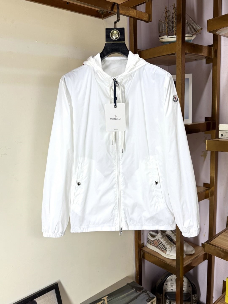 Moncler Outwear